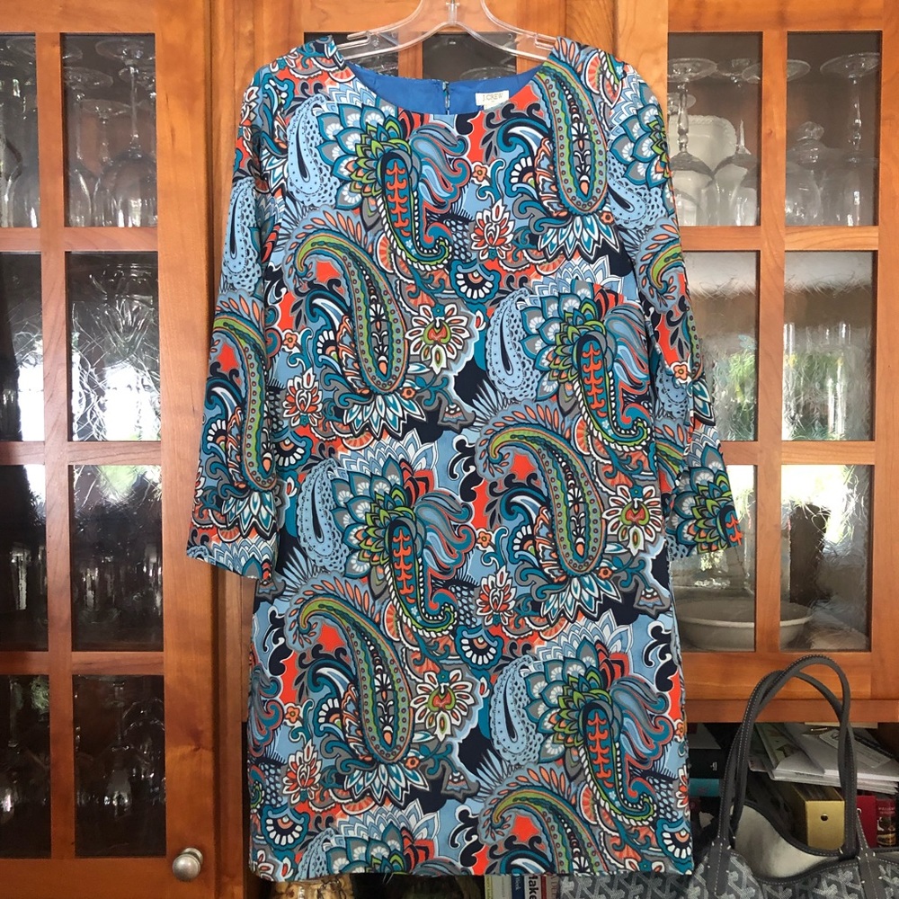 J Crew Dress